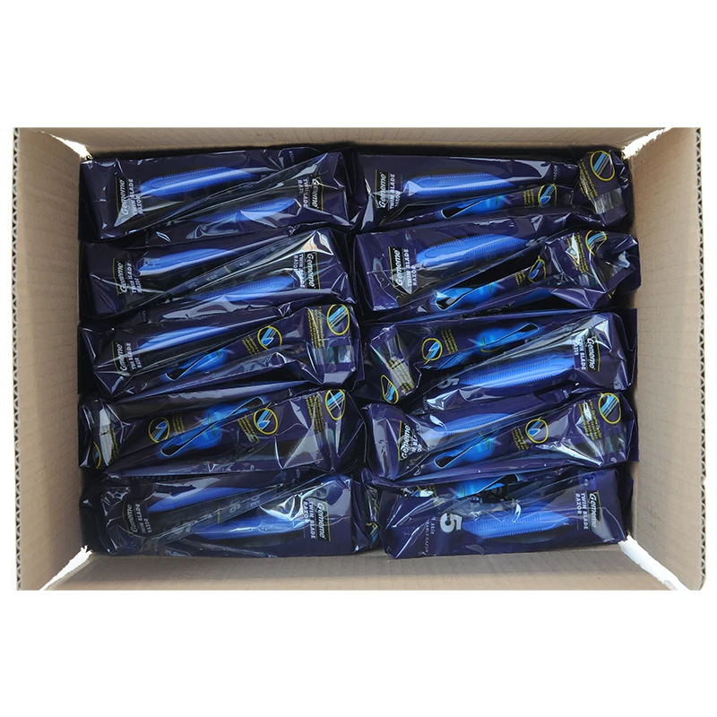 Super Quality Online Shop Disposable Twin Blade Safety Shaving Razor Manufacturer