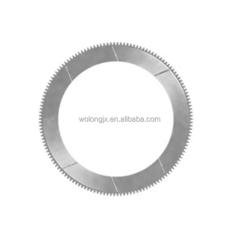 6I8915 6I-8915 DISC-FRICTION (Steering Clutch), Hardened steel core, also provide 2G-9908 2G-9909 2G-9911 DISC A