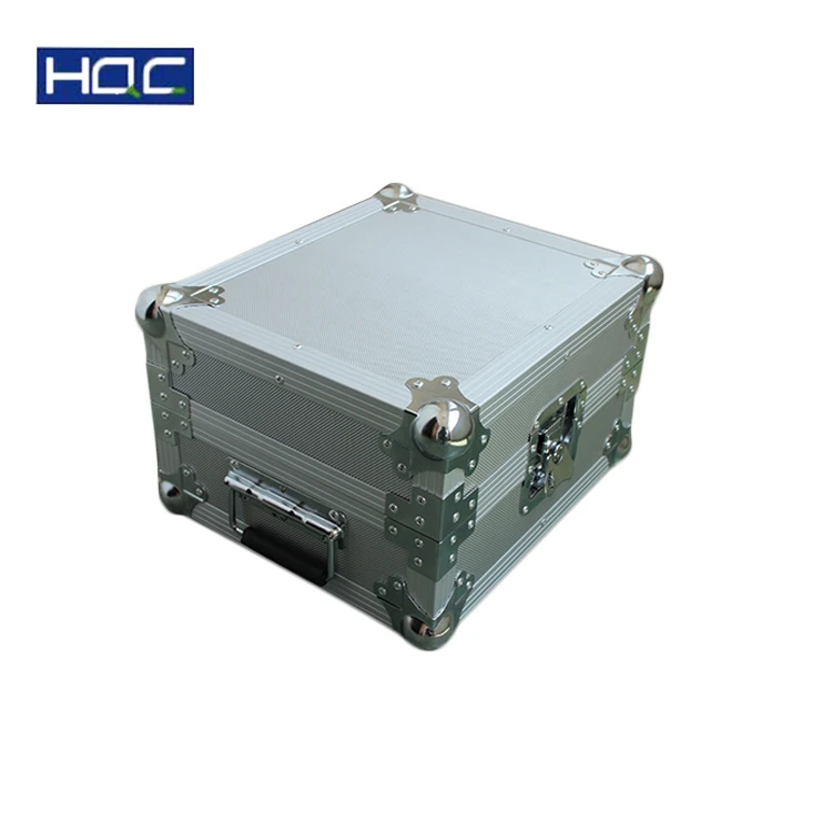 OEM custom size flight case ddj 1000 New design flight case road case for sale