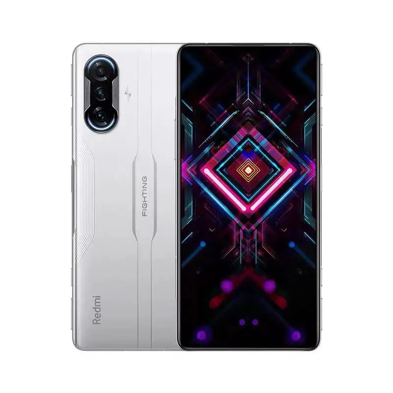  Смартфон Xiaomi redmi k40 gaming edition 12 Гб + 256 ГБ мобильный