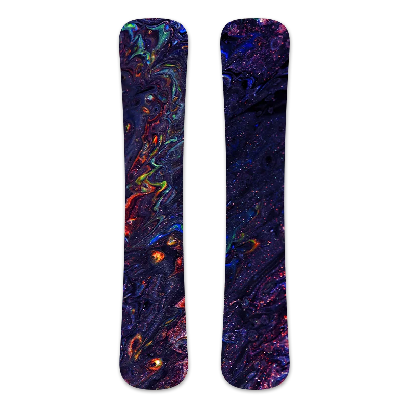 2023 Professional style Edition ski Snowboard Available for Mass Order