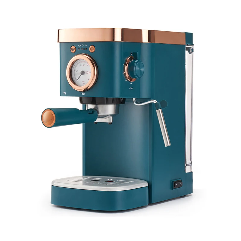 Professional Fully automatic coffee machine espresso coffee machine automatic portable Pressure electric coffee makers