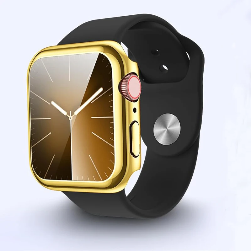 Чехол для часов Iwatch 9 8 7 apple