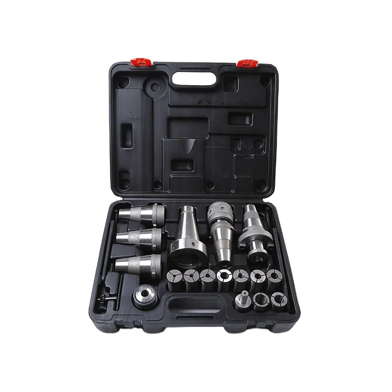 
quick change collet chuck drill tap chuck set JXT25-50 