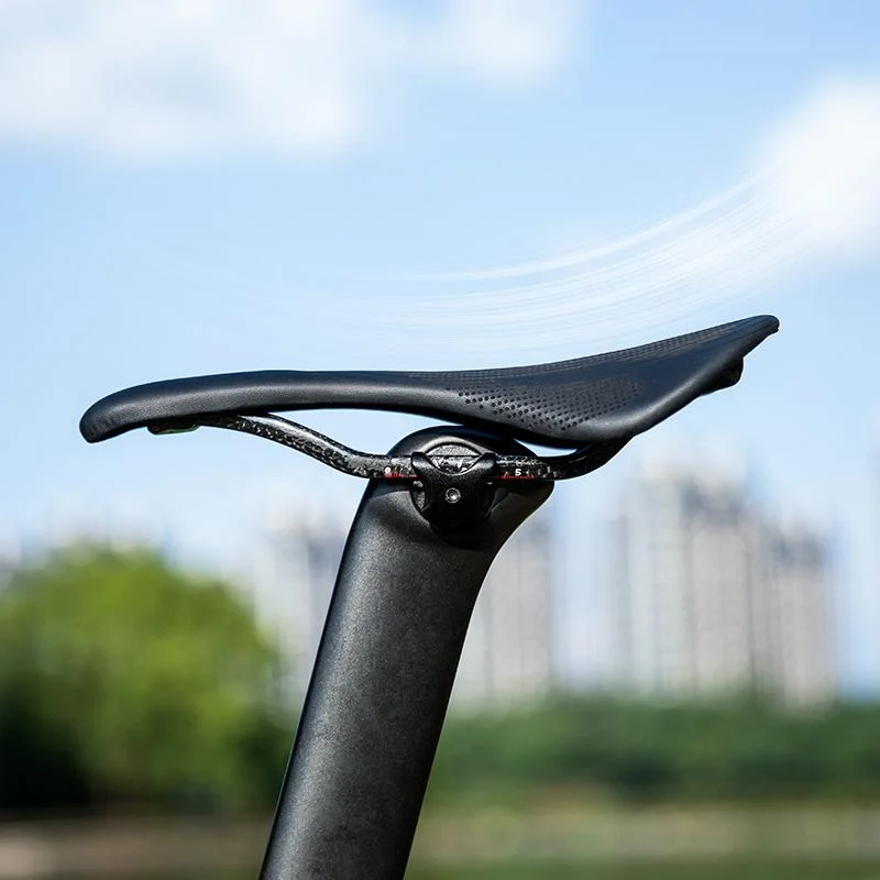 ROCKBROS Road Bike Carbon Fiber Saddle Bicycle Seat Cushion Mtb Saddle Mountain Bike Super Comfortable Saddles