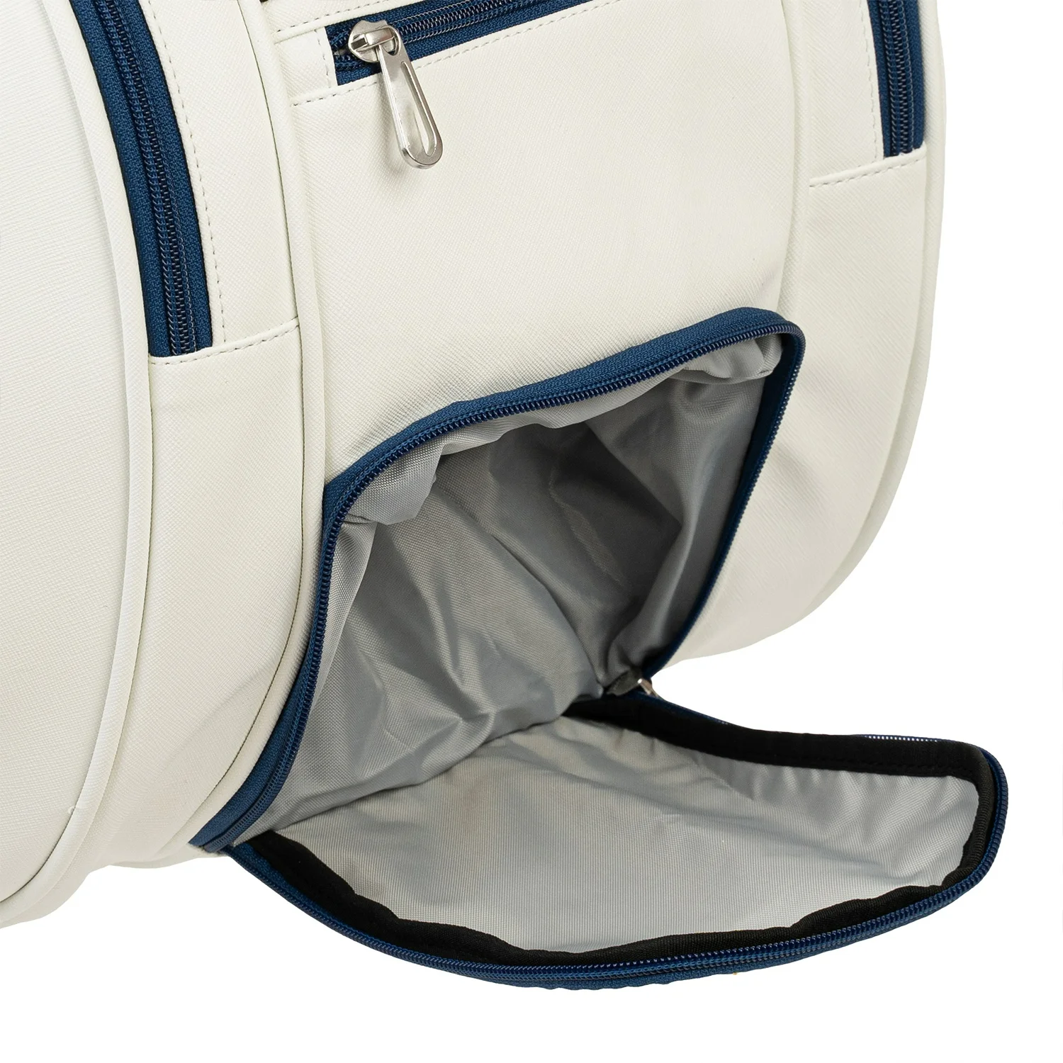 2022 New Simple Fashion Wholesale Custom Waterproof Dustproof Sports Bag Racket Bag Head Tennis Bag