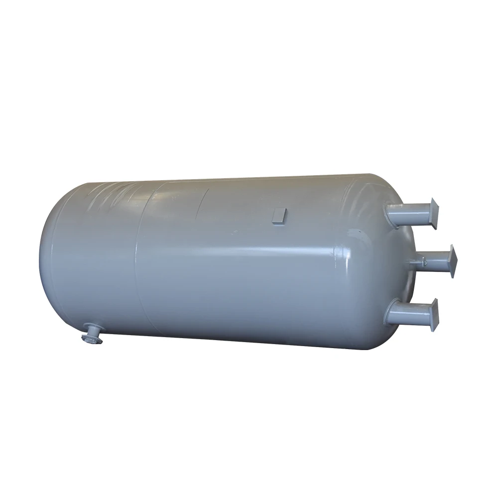 Wholesale Low Price Guarantee Quality Lng Cryogenic Tank For Vehicle