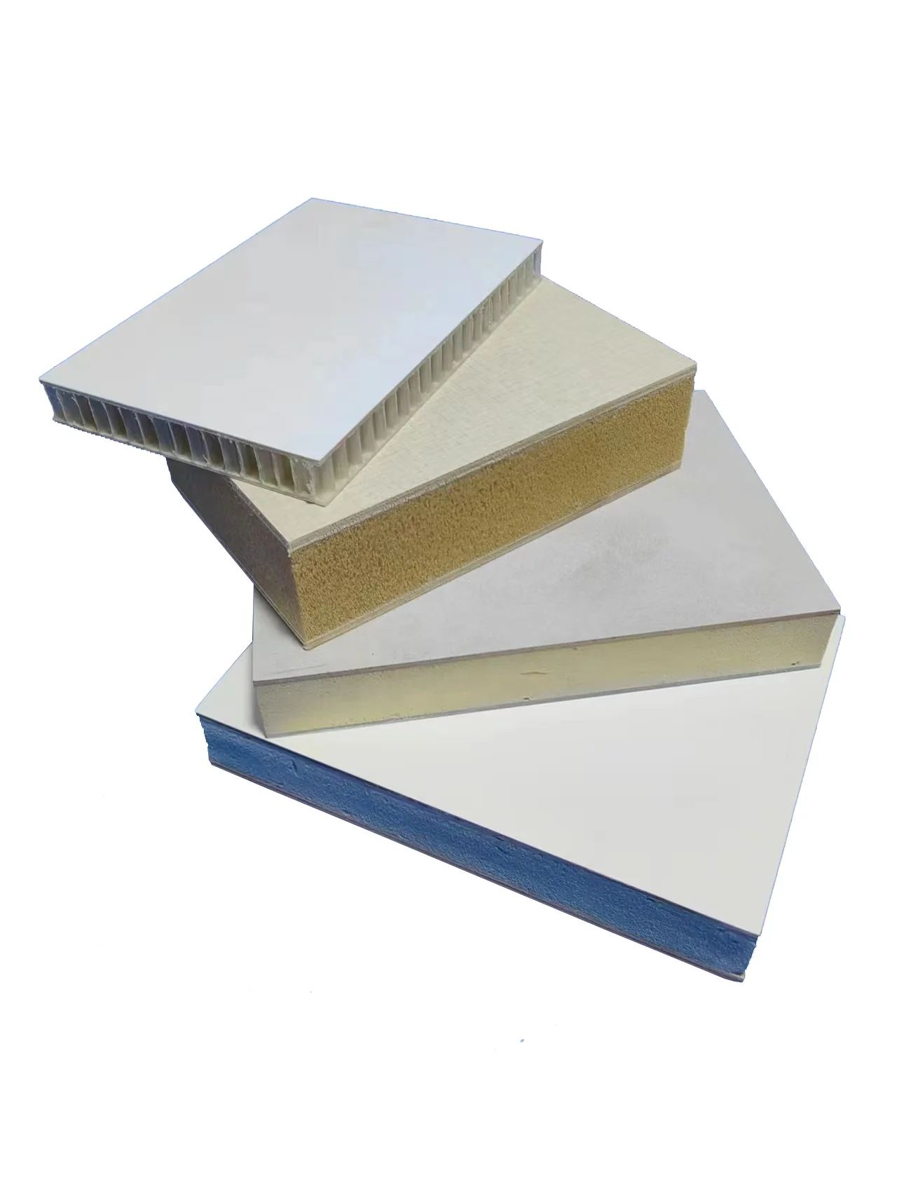 FRP Composite Panels for caravan Panel and Truck Body