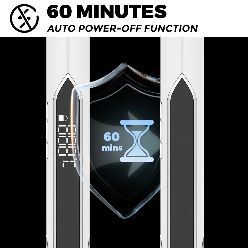 Straightening Hair Iron Professional Hair Flat Iron Floating Plate Panel Pro Hair Straightener