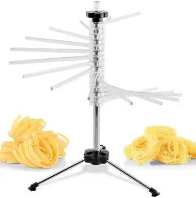 Italian Style Noodle Drying Rack
