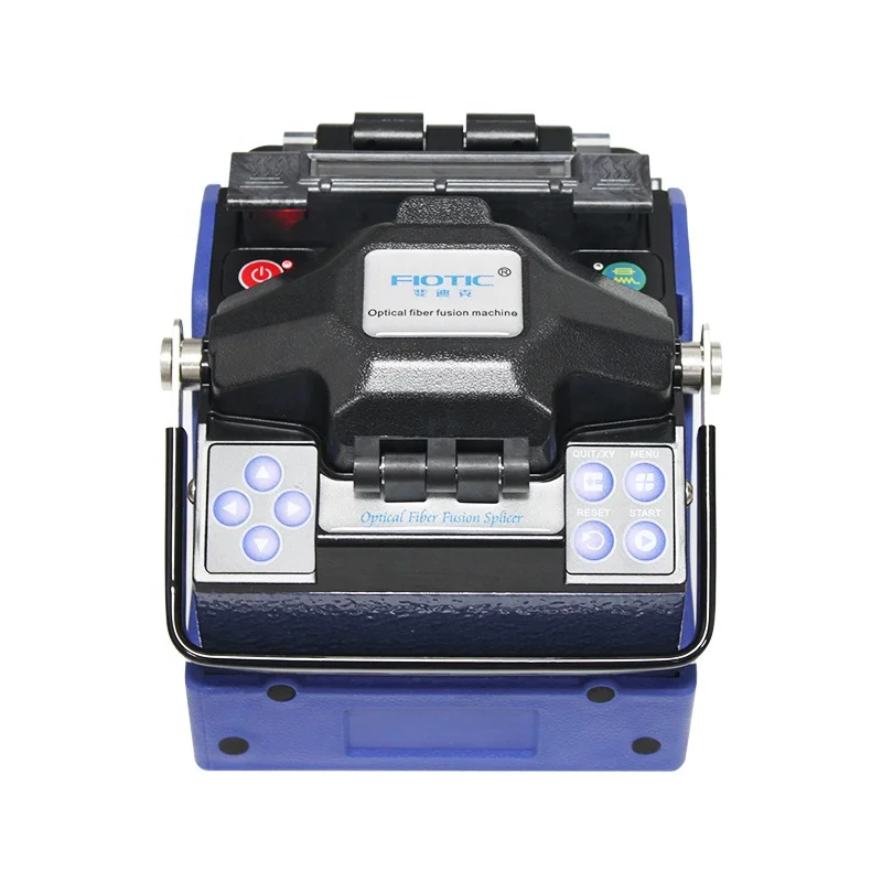 FIOTIC FT-268A FTTH Интеллектуальный сварочный аппарат для