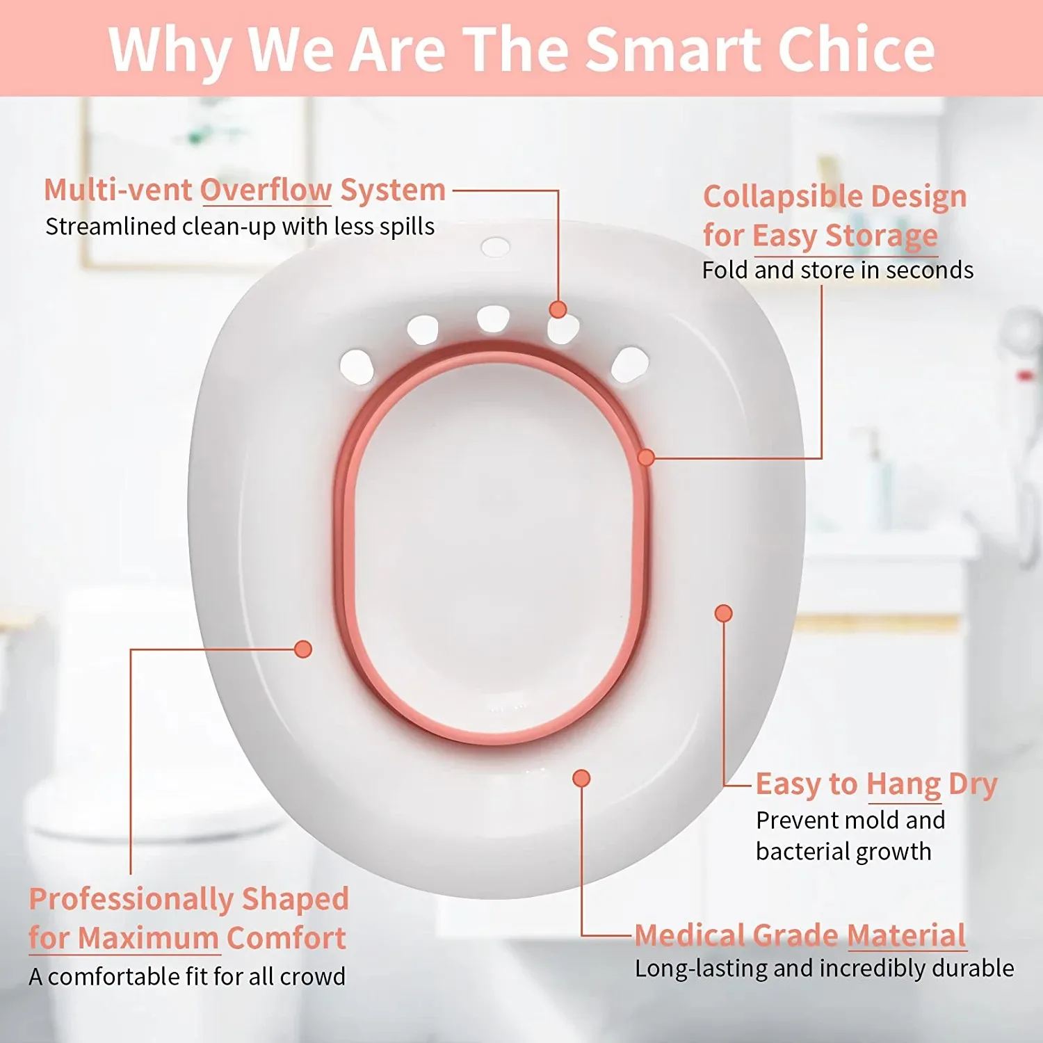 wholesale  sitz bath health care  women hygiene products intimate wash yoni