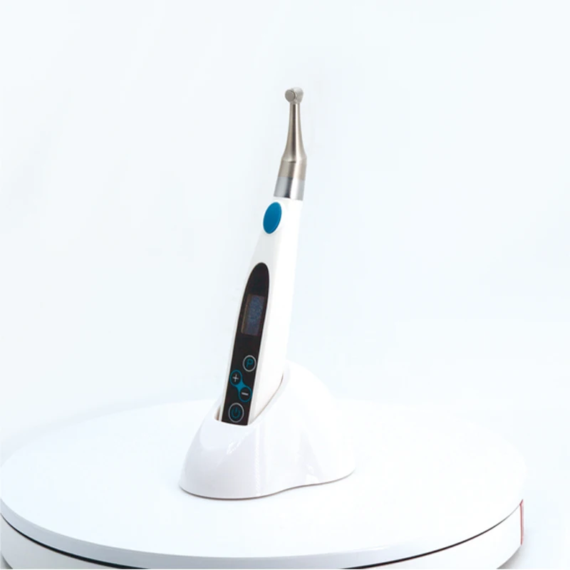 Cost-effective Dental Endo Motor Endo Smart 9 Program Cordless Dental Root Canal Endomotor