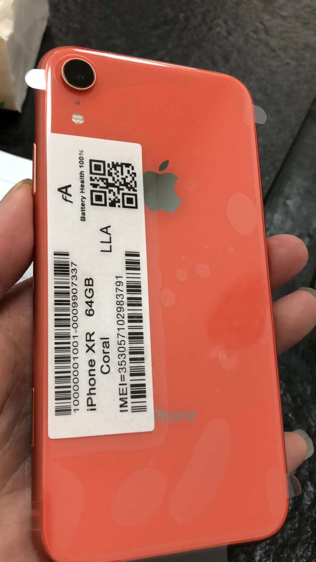 Wholesale cheap 4G smartphones XR 64GB 128GB 256GB  Original Dual SIM phone mobile phone