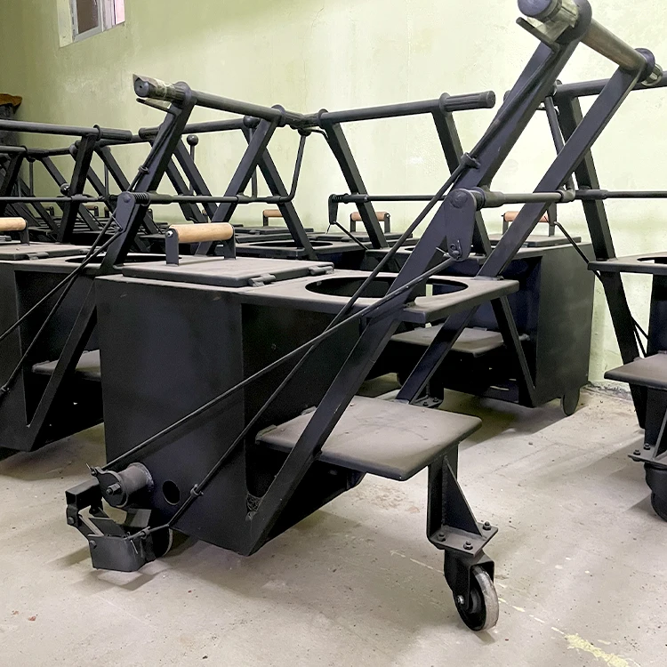 Asphalt Repair Machine Pavement Maintenance Vehicle Price for Sale FGF