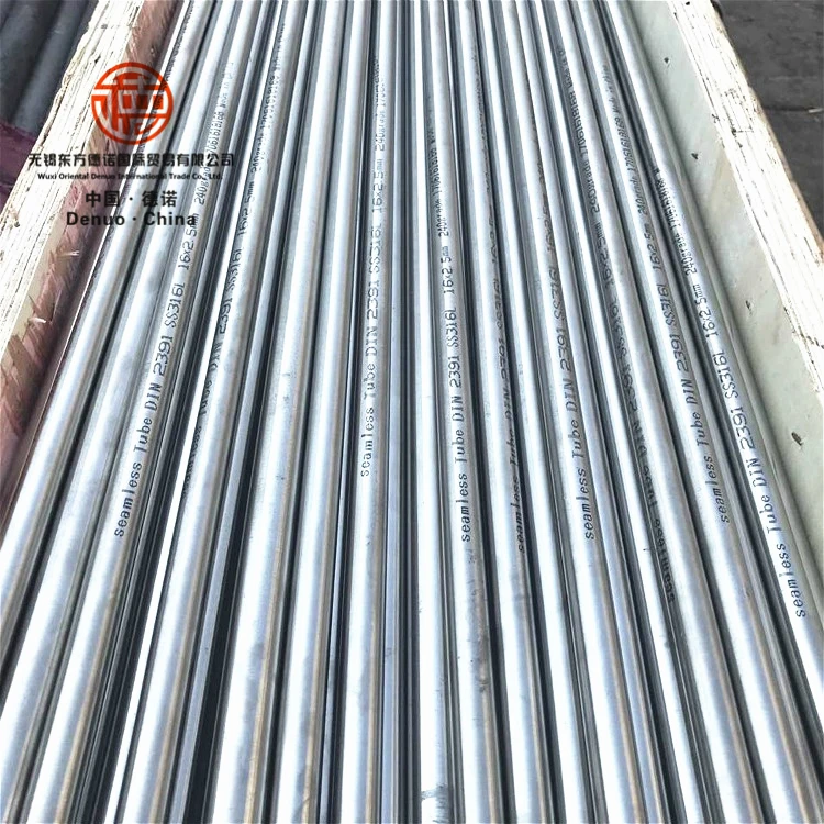 ASTM a276 316 309s стержень из нержавеющей