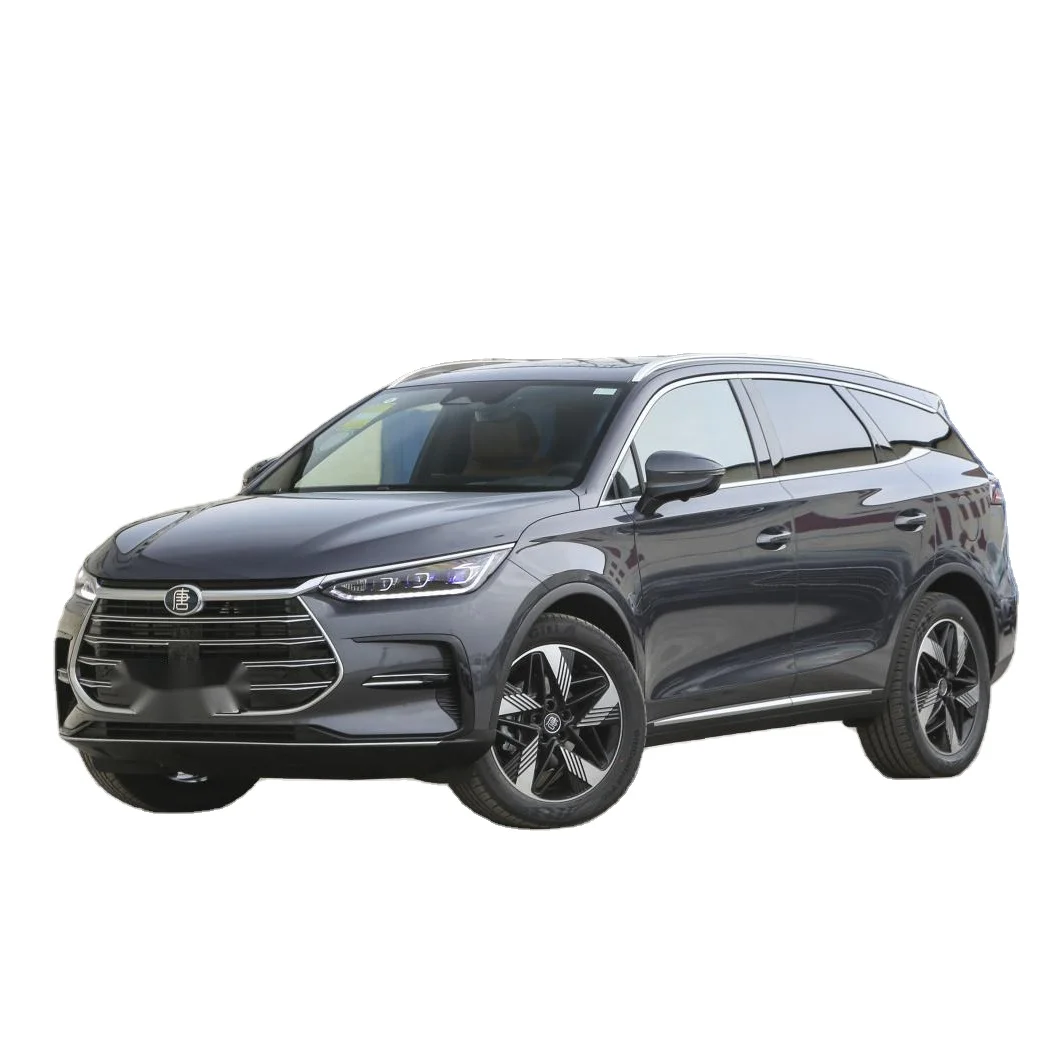 Byd Tang 2023 DM-i champion version 112KM exclusive model for byd plug-in hybrid  suv high-quality cars for sale
