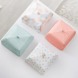 Folded Insulated Food Warmer Cover Tent Thermal Dinning Table Cover for Camping Picnic Custom