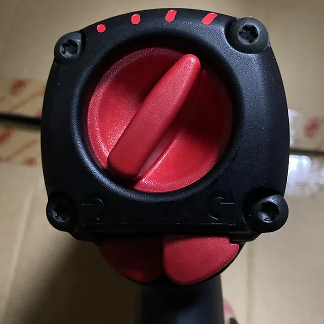 Ingersoll Rand электроинструменты/пневматические инструменты 1/2 дюйма Пневматический ударный ключ модель 2135Qi