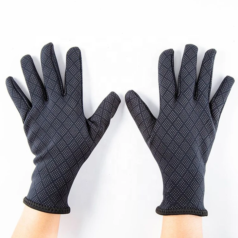 Scuba Gloves Wholesale Custom Neoprene Diving Gloves Sports Diving Gloves For Cold Water