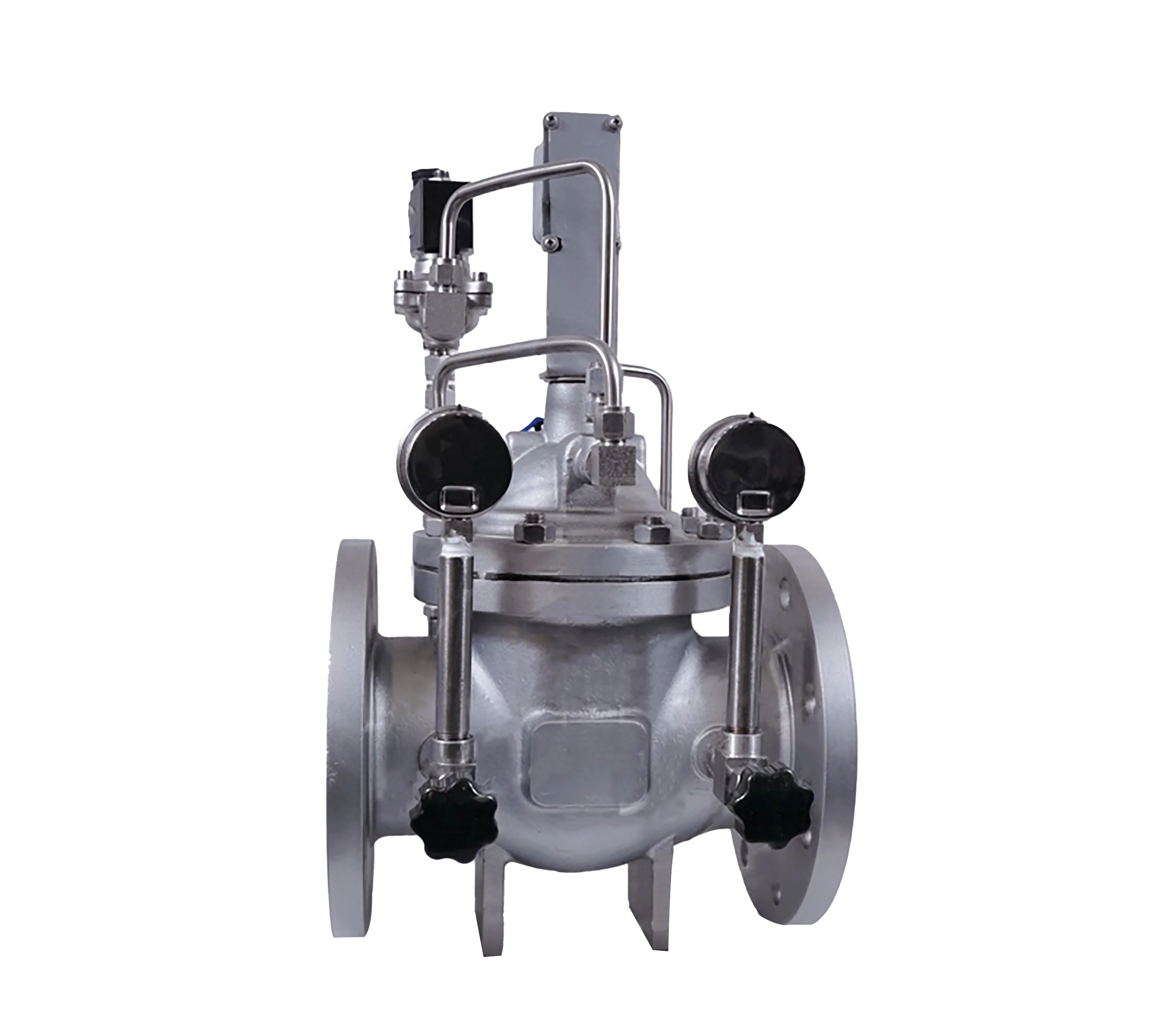 DKV 700X Water Pump Control Valve PN16 stainless steel 700X pump control valve