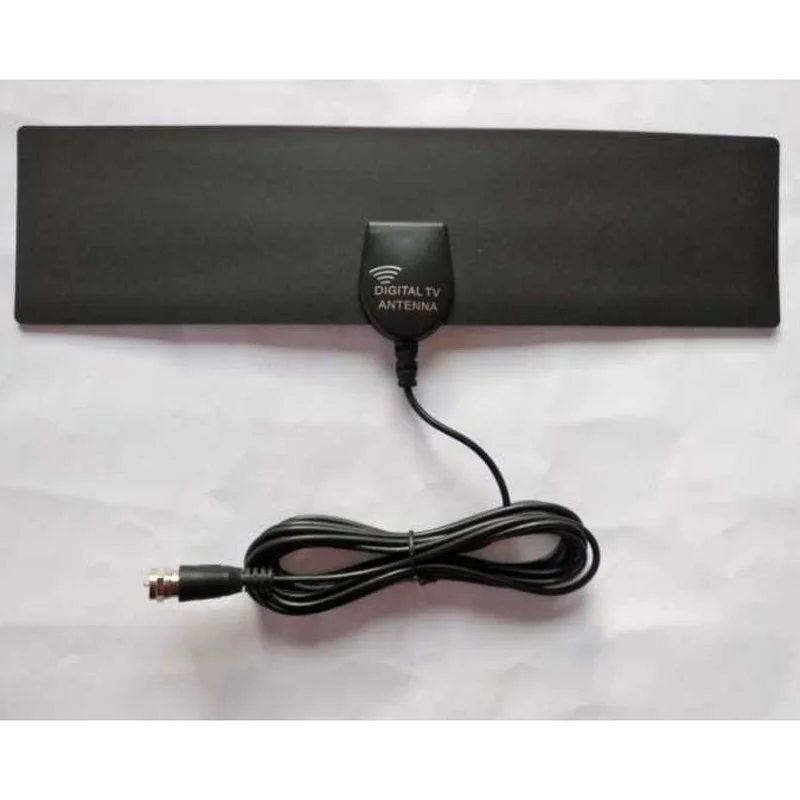 Популярная комнатная HD цифровая ТВ Антенна UHF VHF 50 миль HDTV