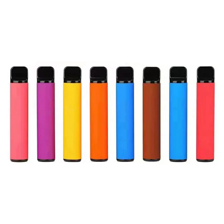 Popular Vape Pod E-Cigarette Electronic Cigarettes Vape Pod Vaper
