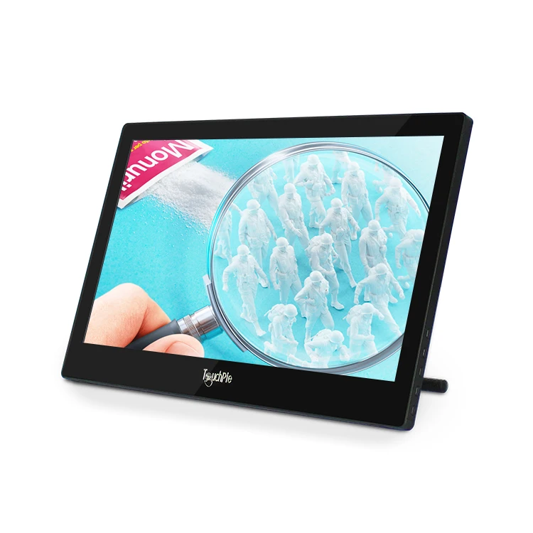 
Android External Touch Screen With Usb WIfi 