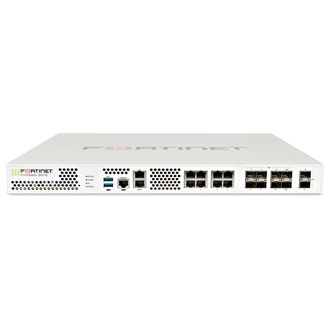 FG-61F FortiGate FortiWiFi 60F Series