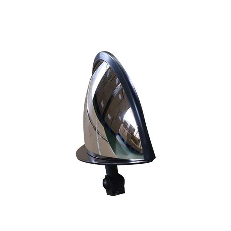 Wholesale Price Hyundai Rear View Mirror Forklift Reversing LED Rear View Mirror