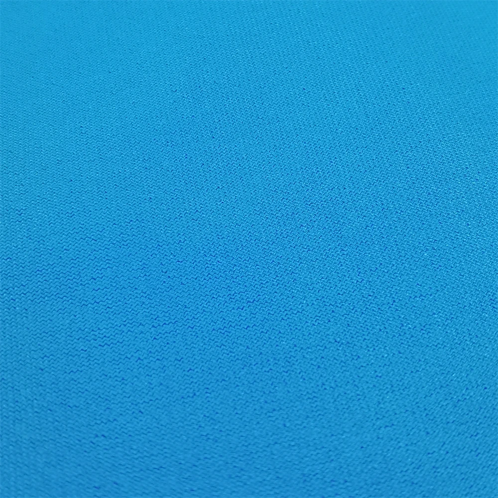 Nylon stretch fabric warp knit stretch knit 100% nylon waterproof fabric for scuba diving suit