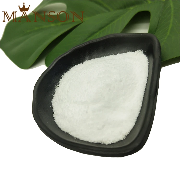 
Hot Sale Dietary Sepplement Vitamin D3 (as Cholecalciferol) with CAS 67-97-0 