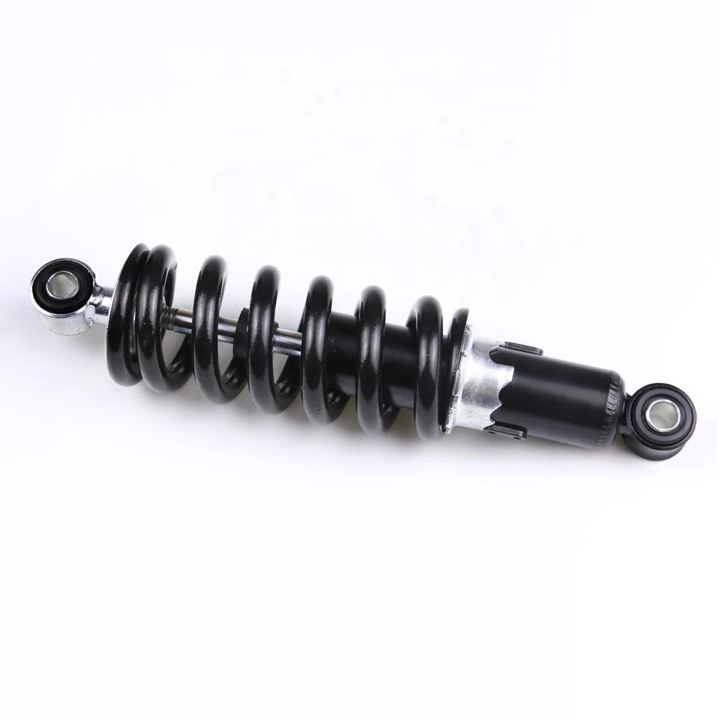 High quality 290mm Rear Shock Absorber Suspension for Pit Dirt Trail Bike ATV  for Yamaha PW80