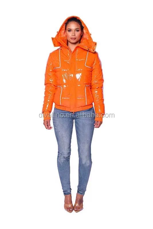 2022 HOT SALES ! Wholesale Custom Winter Plus Size Bubble Coat Plus Size Puffer Jackets Down Coat with Lowest Wholesale Prices