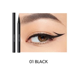 Perfect Diary Liquid Eyeliner Long Lasting Liquid Eyeliner New Arrival High Grade Quick Dry Waterproof 24h Long Lasting Eyeliner
