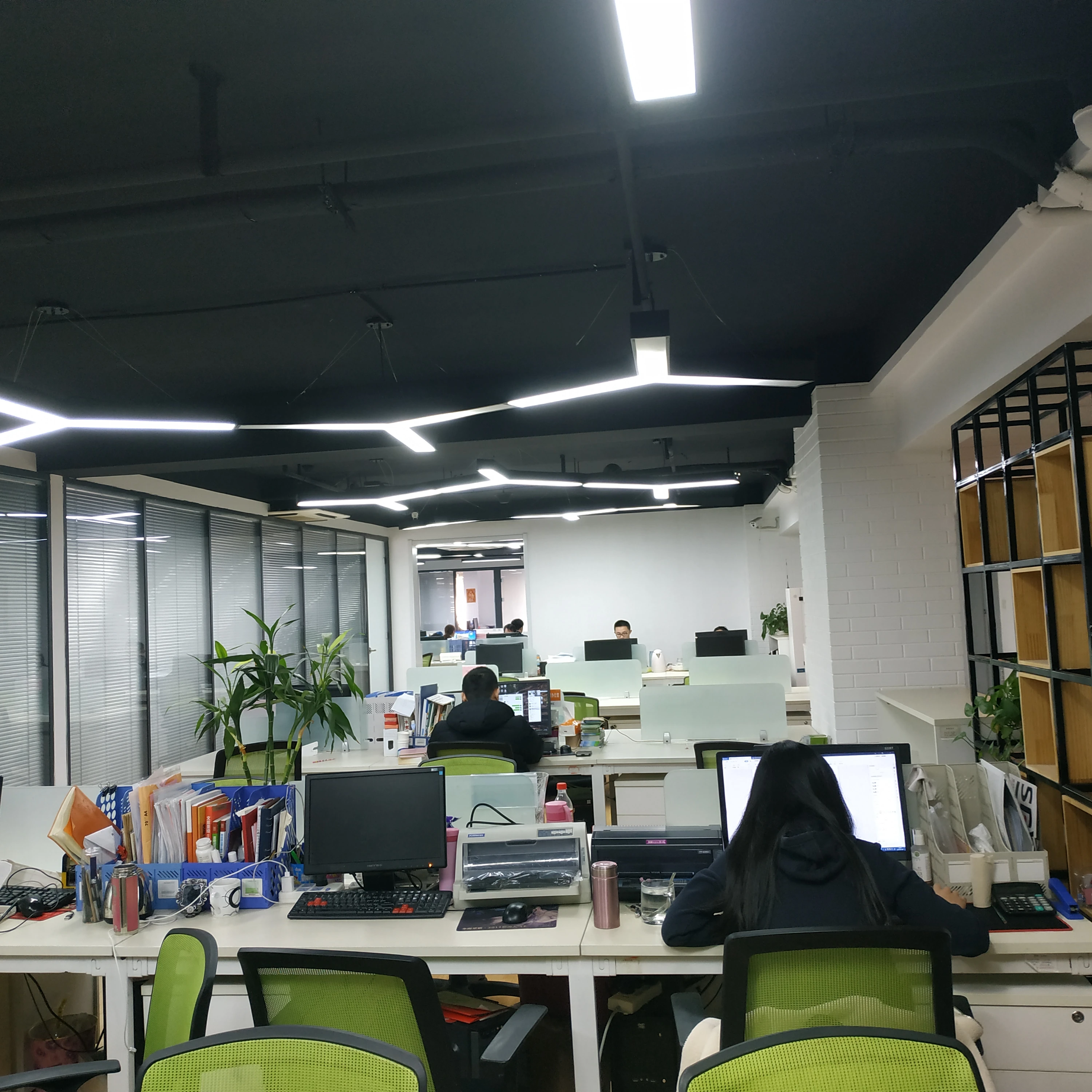 High grade Reagents Proteinase K with CAS 39450-01-6.