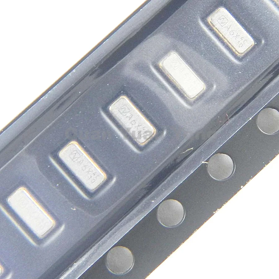 SMD Crystal oscillator 3215 32.768KHZ