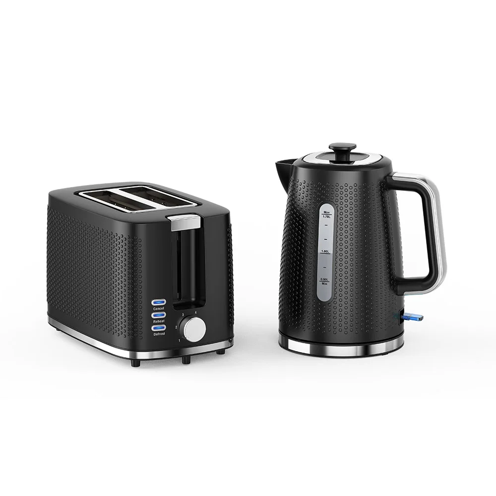 Cool Touch Walls Shade Selector Toast Boost Bread Ovens Toaster