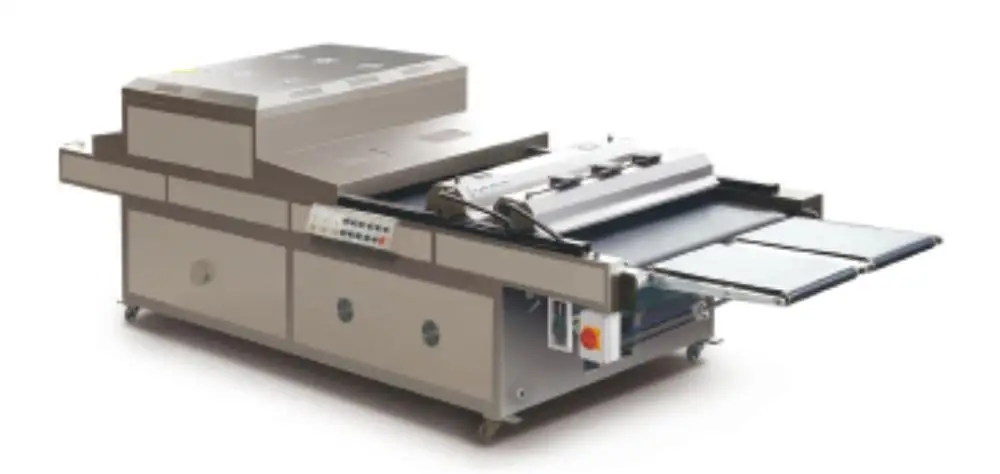 JB-800UVJW/1050UVJW/1300UVJW UV Curing Machine