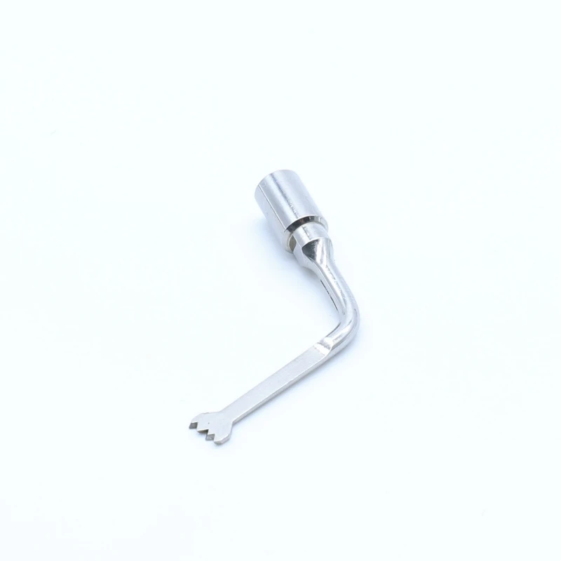 Satelec Dental Ultrasonic Piezo Surgery Tips Electric Power Source Plastic and Metal Material Dental Scaler Product