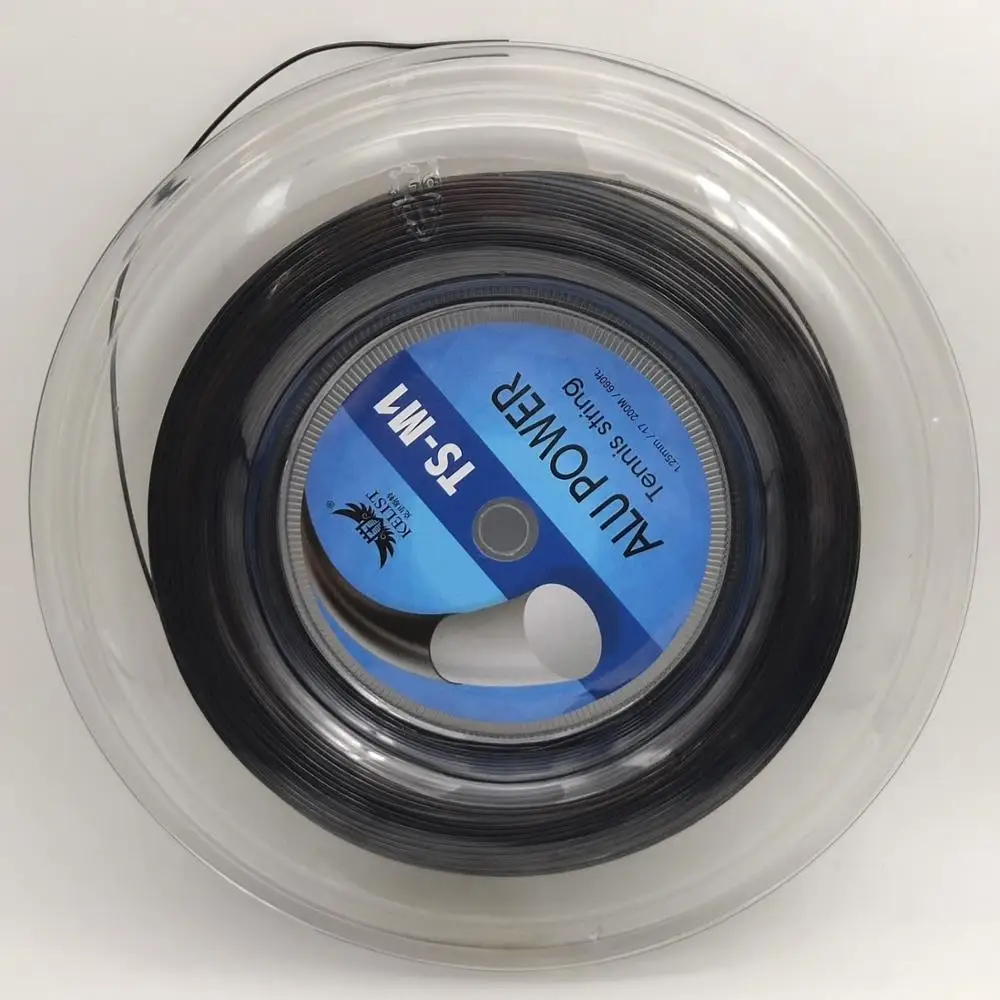 Best Selling Good Quality OEM Branded Tennis String Reel for Rackets