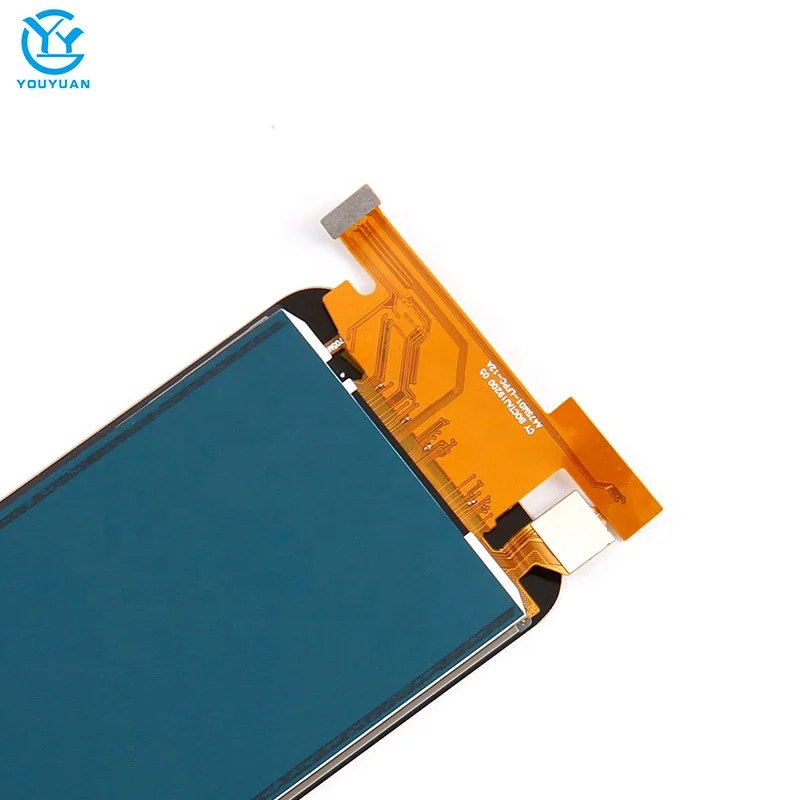  ЖК-дисплей с сенсорным экраном и дигитайзером в сборе для Samsung Galaxy J2