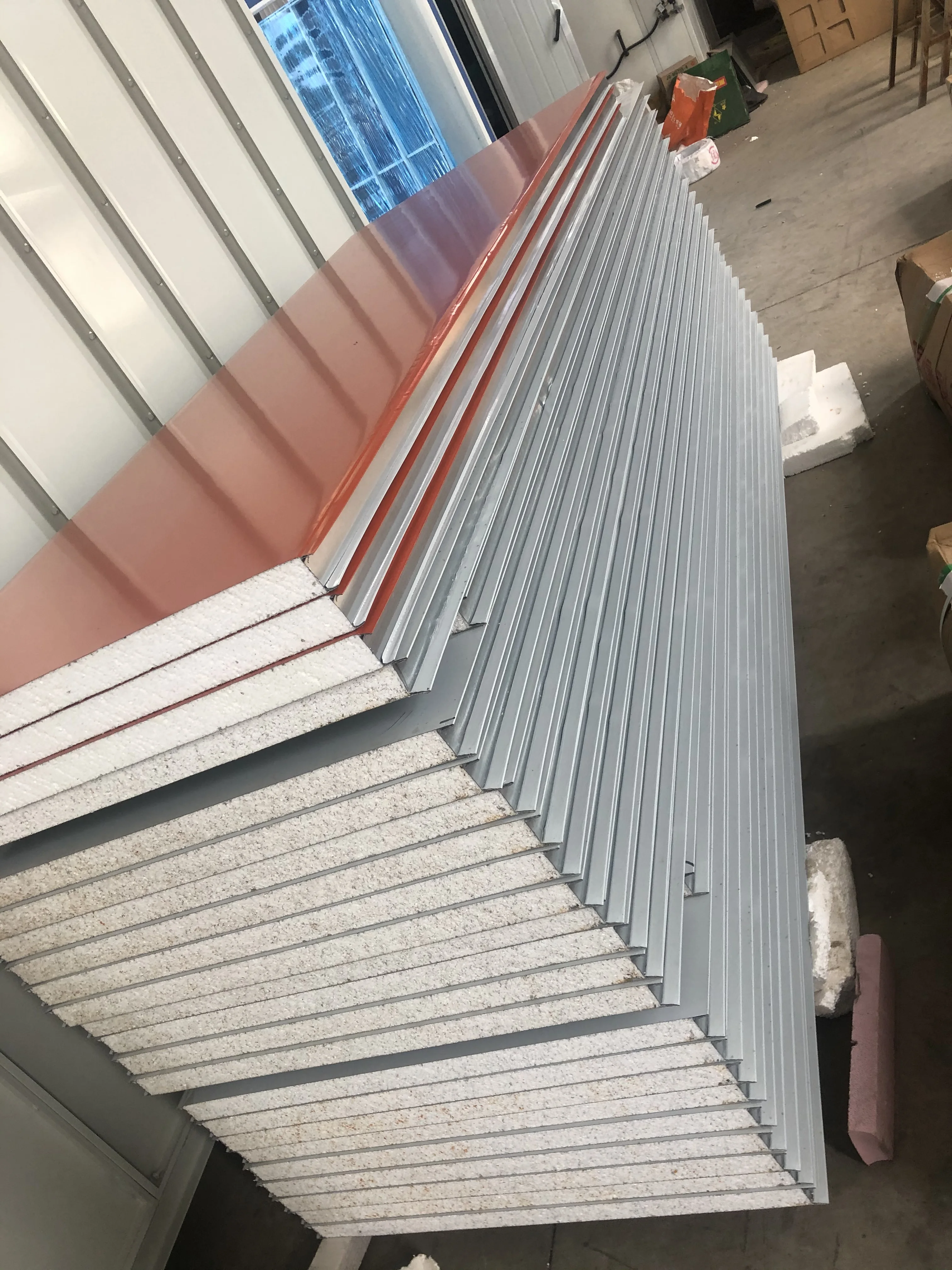 Hot sale electric or diesel spray booth/spray booth control panel diesel burner with CE certification