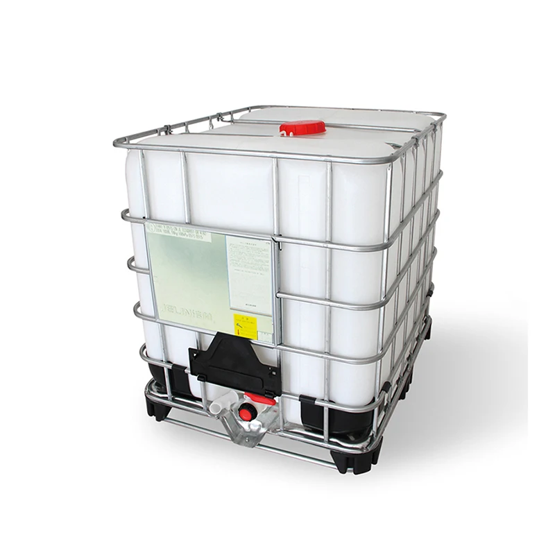 Production of clear liquid used in the paper industry 1310 -73-2 50% bulk sodium hydroxide