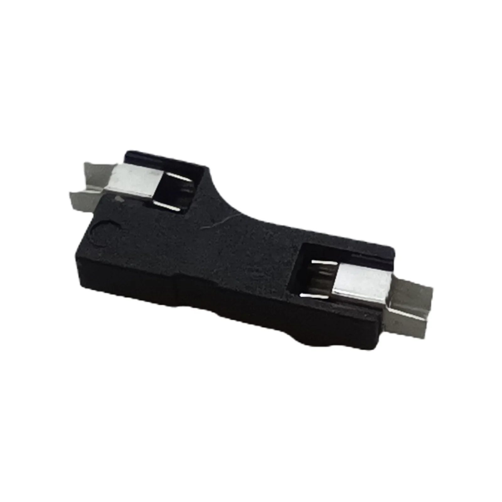 TECSEE custom DIY accessories gaming mechanical keyboard switch fixed base black universal upgrade hot swap