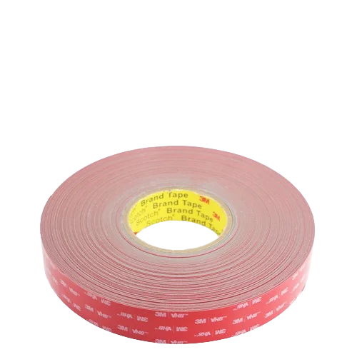 Строительная Лента jumbo roll VHB GPL060/110/160 двухсторонняя акриловая вспененная лента