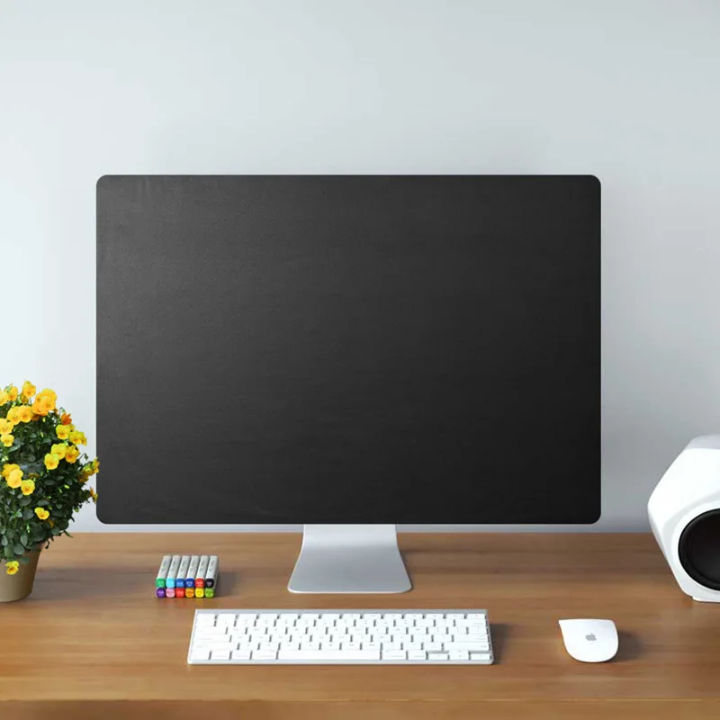 21 inch 27 inch for iMac Covers Dust Elastic Cover Computer Monitor Dust Protector New Products
