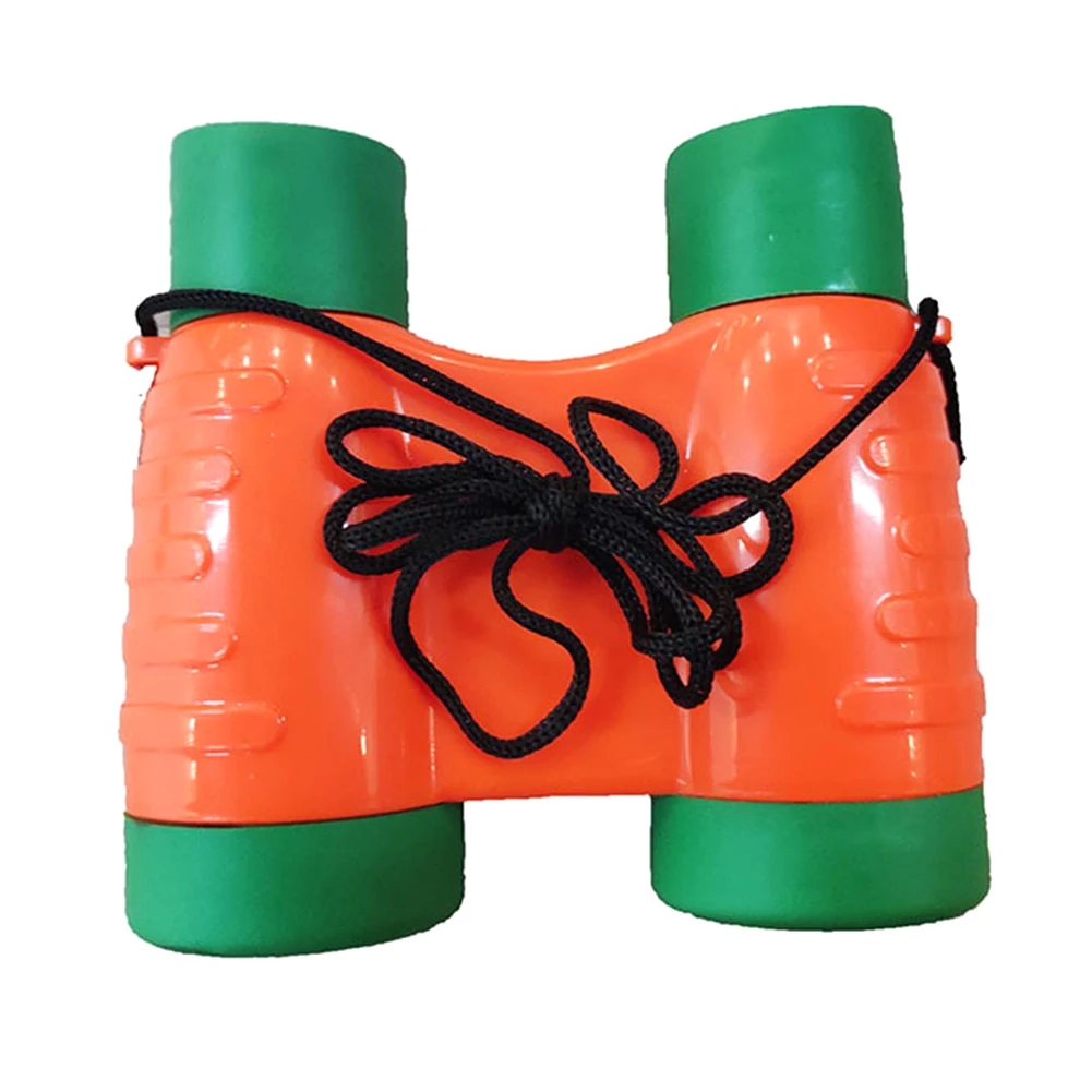 
Mini Telescope HD Powerful Binoculars Long Range Folding BAK4 Optics For Hunting Sports Outdoor Camping Travel 