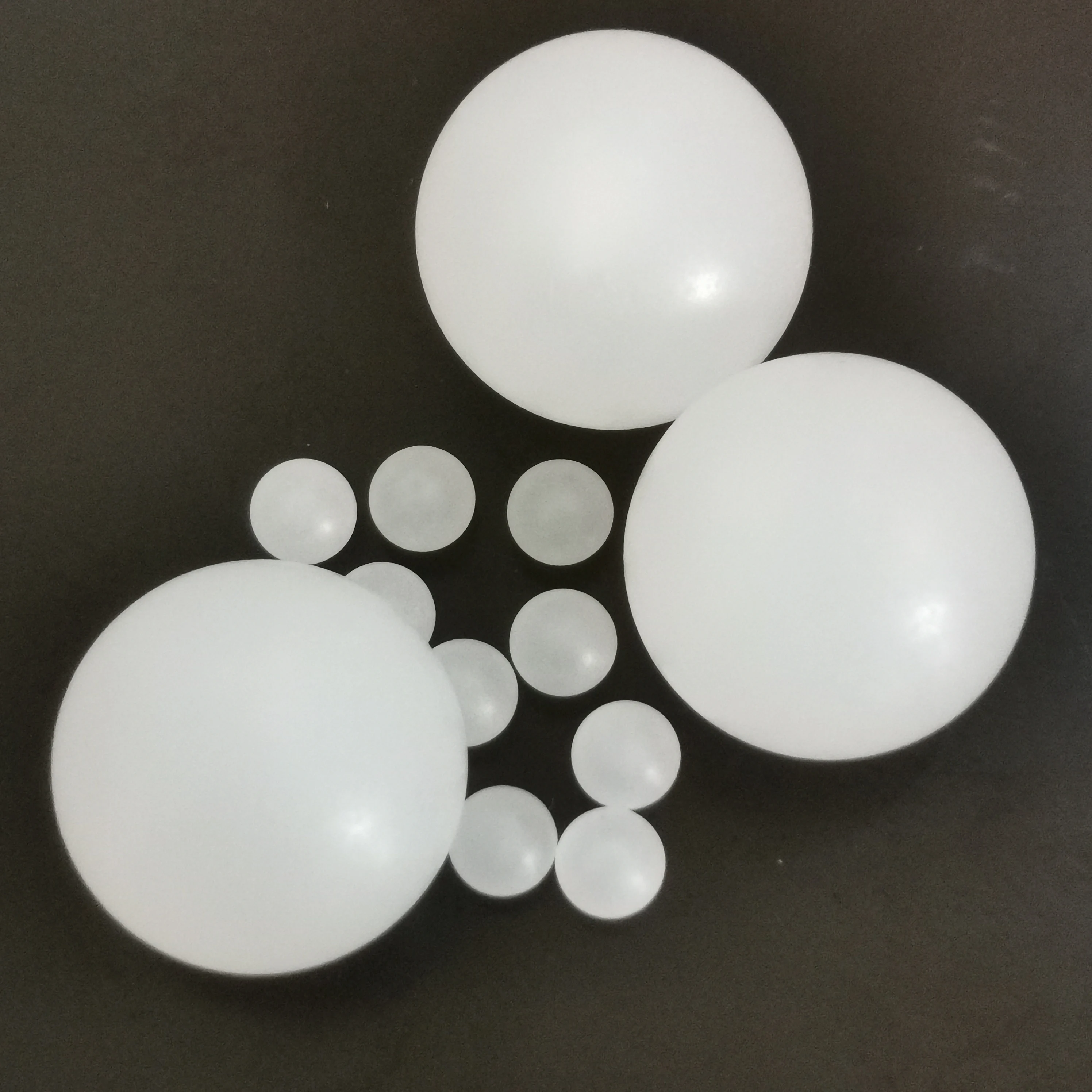 
3mm 4mm 5mm 6mm 7mm 8mm 9mm 10mm 12mm 14mm 15mm floating pp plastic ball solid polypropylene balls 