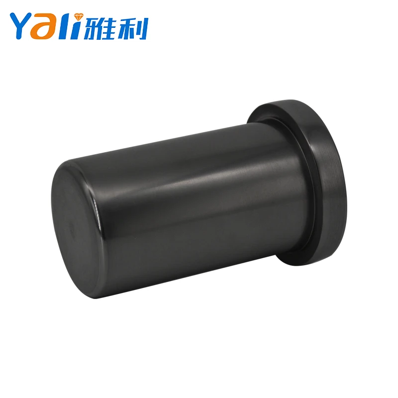 3KG High Pure  Melting Graphite Crucible for  Furnace Gold Sliver Smelting   High Temperature melting Cup Jewelry Casting Tools